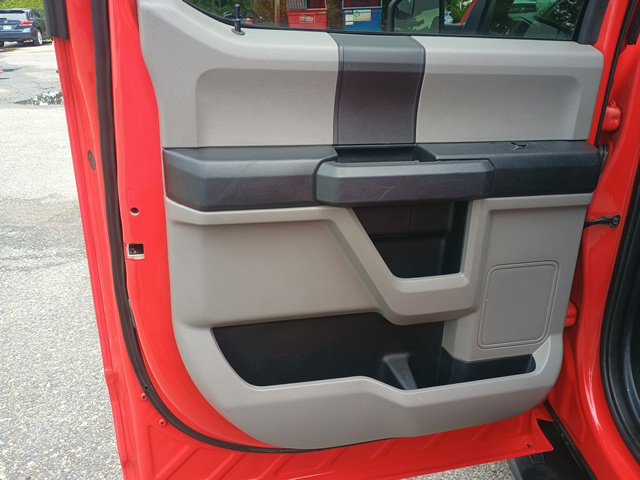 Used 2019 Ford F150 XL w/ Equipment Group 101A Mid AWD/4WD image 20