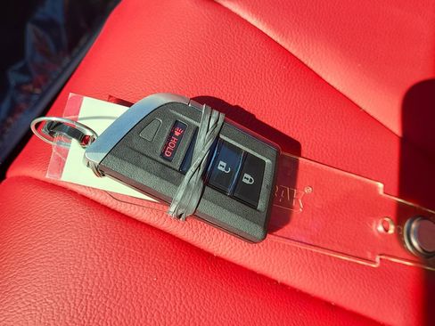 New 2026 Acura Integra A-Spec image 28