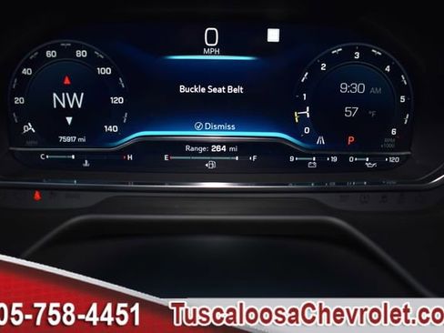 Used 2022 Chevrolet Tahoe RST w/ Sport Performance Package image 37