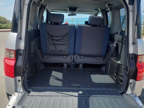 Used 2006 Honda Element EX-P image 15