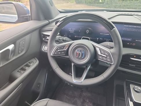 New 2026 Buick Enclave Preferred w/ Super Cruise Package AWD/4WD image 17