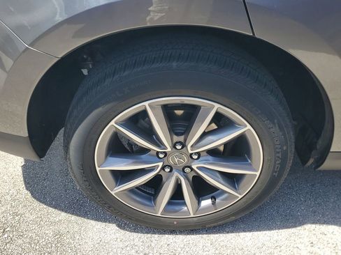 Used 2023 Acura RDX FWD w/ Technology Package image 9