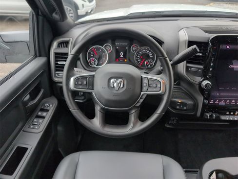 New 2026 RAM 2500 Tradesman image 15