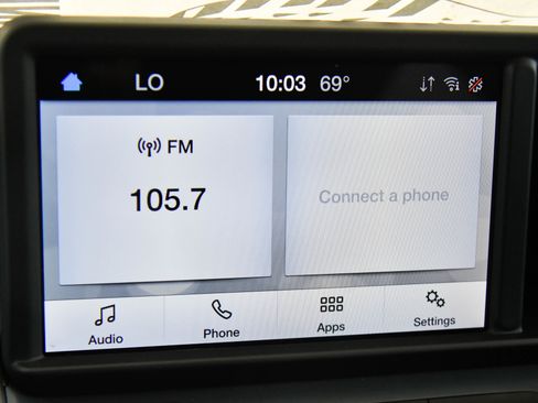 Used 2024 Ford Maverick XL image 23