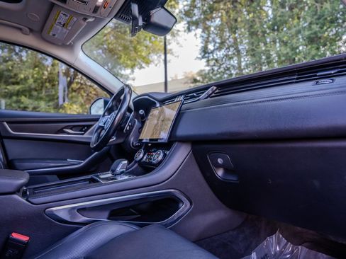 Used 2023 Jaguar F-PACE S image 23
