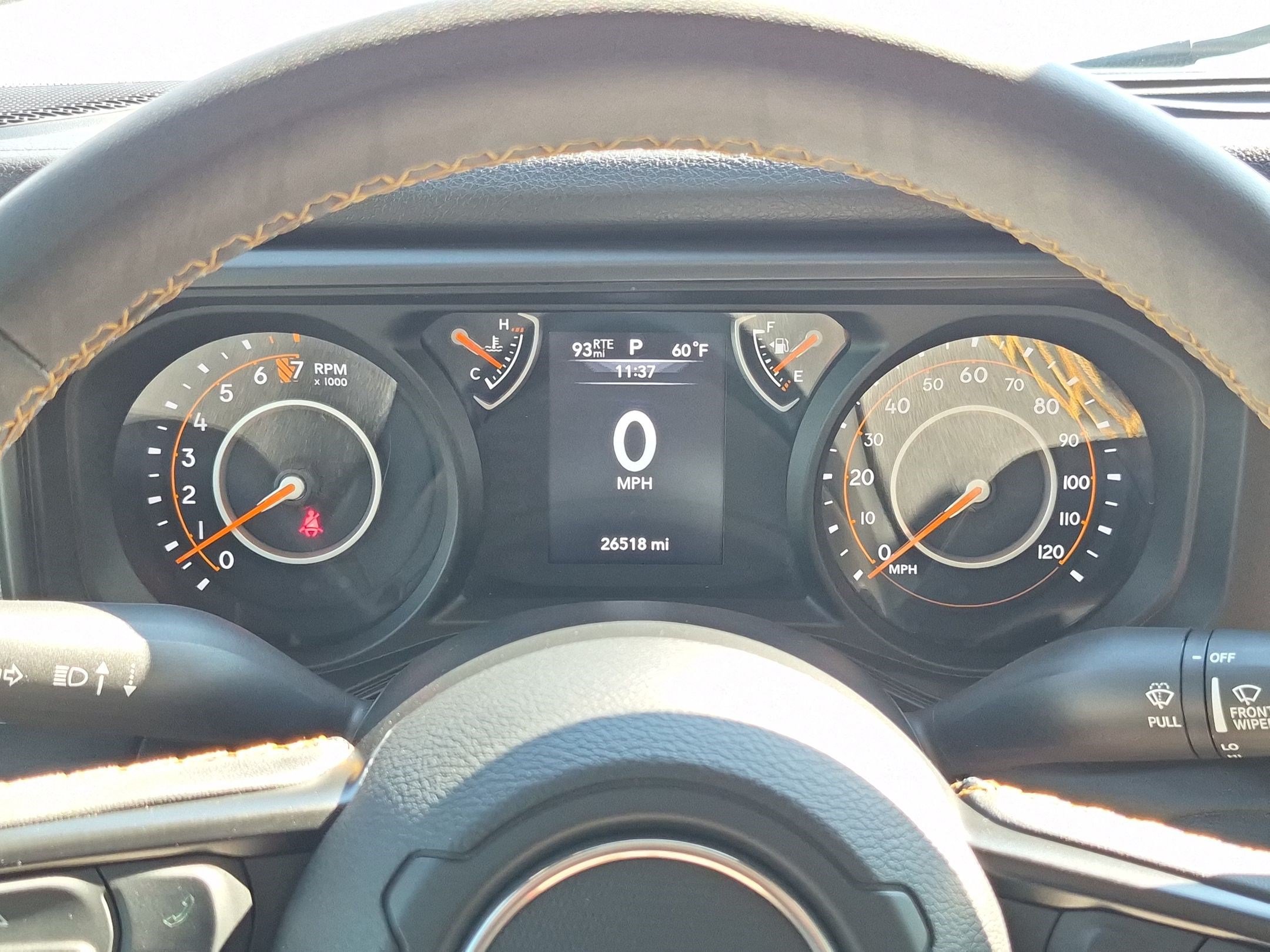 Used 2024 Jeep Gladiator Sport AWD/4WD image 20