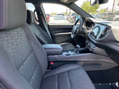 New 2026 Dodge Durango GT AWD/4WD image 14