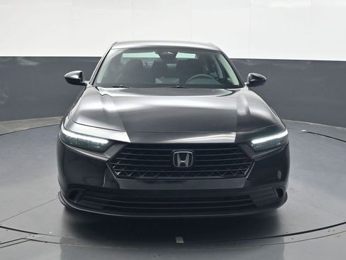 Used 2023 Honda Accord LX image 9