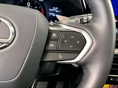 Used 2026 Lexus TX 350 AWD w/ Technology Package image 12