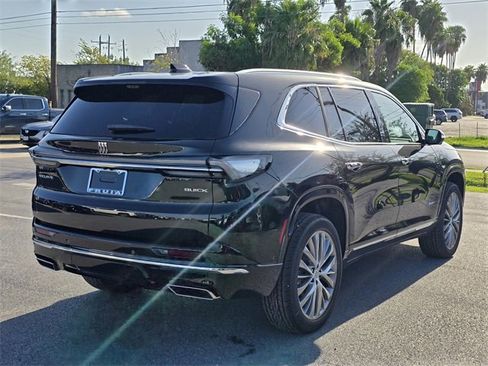 New 2026 Buick Enclave Avenir w/ Super Cruise Package image 5