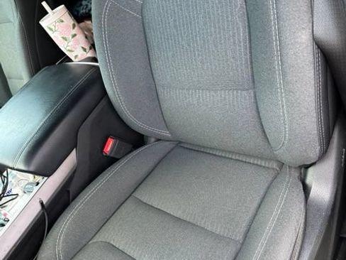 Used 2021 RAM 1500 Big Horn RWD image 10