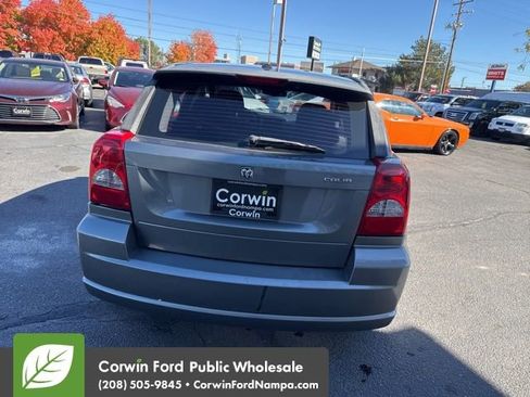 Used 2011 Dodge Caliber Mainstreet image 6