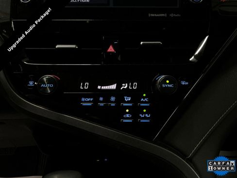 Used 2023 Toyota Camry SE image 26