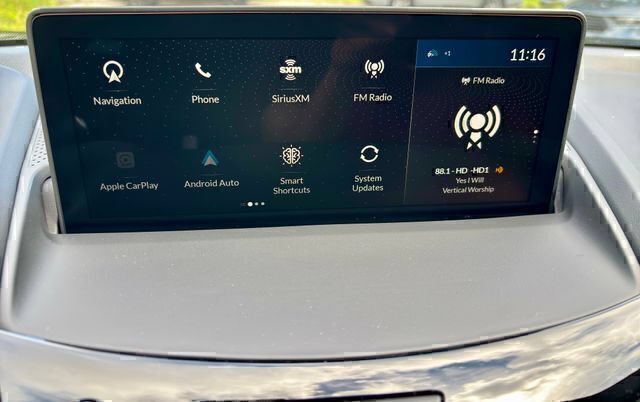 New 2026 Acura RDX w/ Advance Package AWD/4WD image 25
