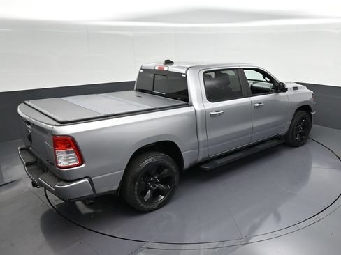 Used 2024 RAM 1500 Tradesman w/ Night Edition AWD/4WD image 22