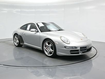 Used 2007 Porsche 911 Carrera S