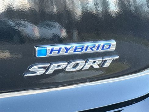 Certified 2025 Honda Accord Sport image 21