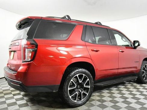 Used 2024 Chevrolet Tahoe RST w/ Luxury Package image 10