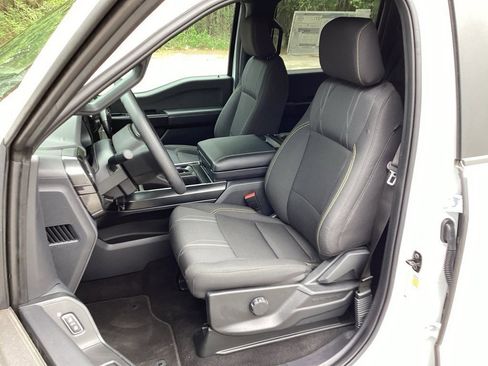 New 2024 Ford F150 STX w/ STX Black Appearance Package image 24