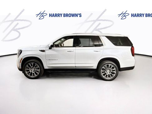 New 2026 GMC Yukon Denali w/ Advanced Technology Package AWD/4WD image 32