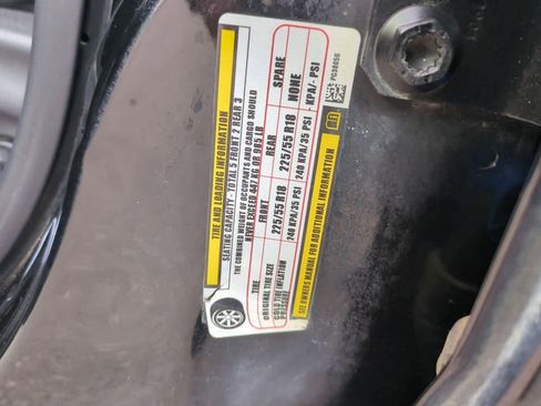 Used 2017 Jeep Renegade Latitude image 35