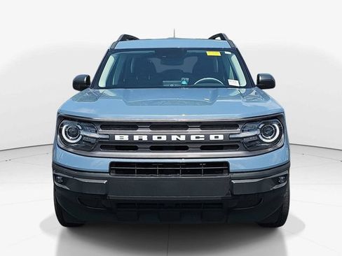 Used 2024 Ford Bronco Sport Big Bend w/ Convenience Package AWD/4WD image 8