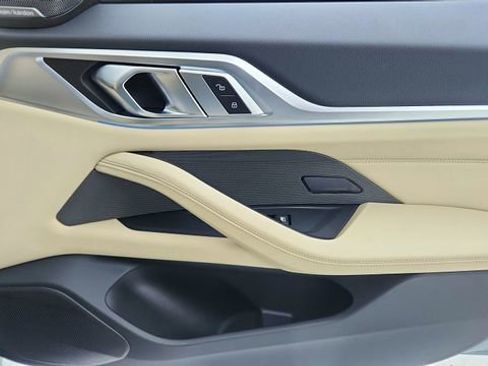 Used 2025 BMW i4 eDrive40 w/ Premium Package image 23