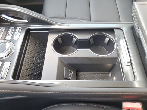 New 2026 Lincoln Nautilus Premier w/ Equipment Group 102A image 26