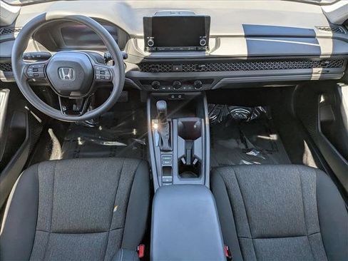 Certified 2024 Honda Accord LX image 14