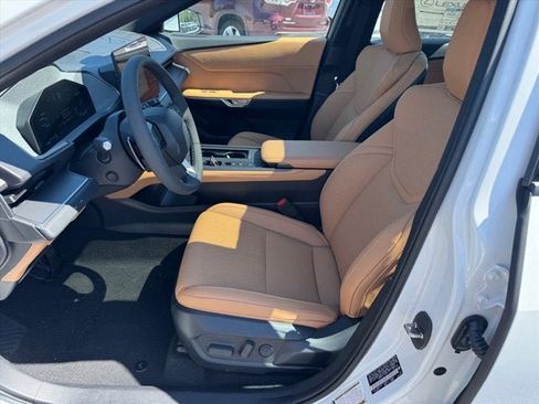 New 2026 Lexus ES 350e w/ Convenience Package FWD image 7