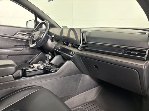 Used 2023 Kia Sportage X-Line w/ X-Line Premium Package image 31