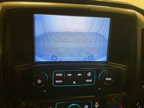 Used 2018 Chevrolet Silverado 1500 High Country image 7