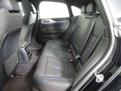 Used 2023 BMW i4 M50 image 14