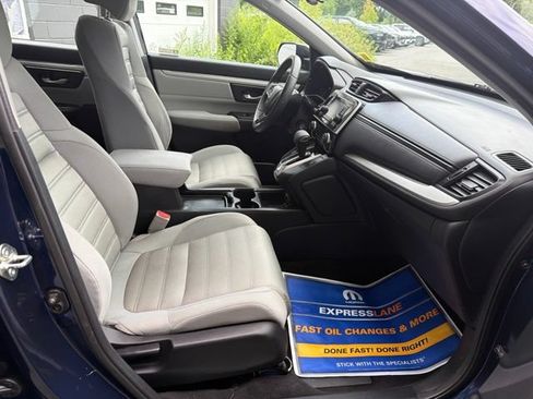 Used 2019 Honda CR-V LX image 10