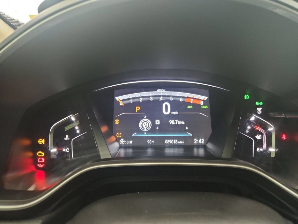 Used 2018 Honda CR-V Touring image 25