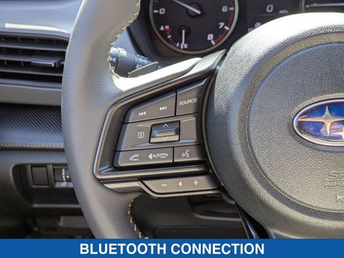 Certified 2025 Subaru Crosstrek 2.5i Sport image 17