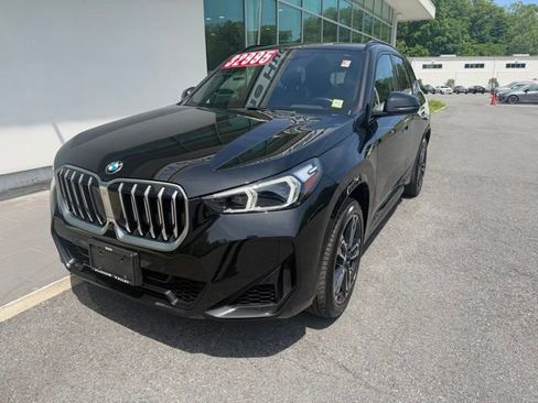 Certified 2023 BMW X1 xDrive28i w/ Premium Package AWD/4WD image 4