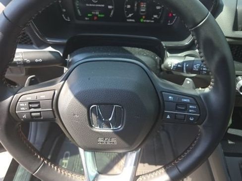Used 2026 Honda CR-V Sport-L image 14