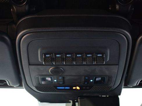 Used 2023 Ford Bronco Raptor AWD/4WD image 47
