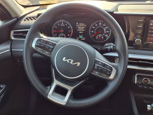 Used 2024 Kia K5 LXS FWD image 20
