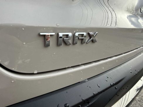 New 2026 Chevrolet Trax ACTIV image 25