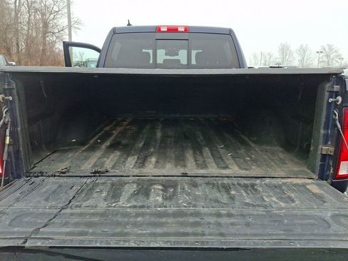 Used 2017 RAM 1500 Big Horn image 29