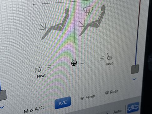 Used 2024 RAM 1500 Big Horn image 30