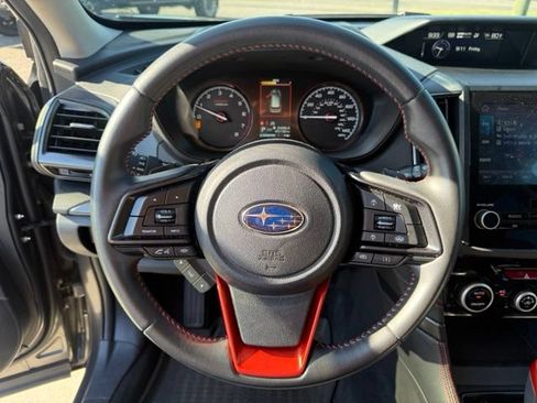 Used 2024 Subaru Forester Sport AWD/4WD image 16