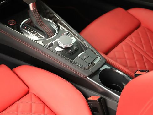 Certified 2023 Audi TTS 2.0T Coupe w/ TTS Competition Package AWD/4WD image 17