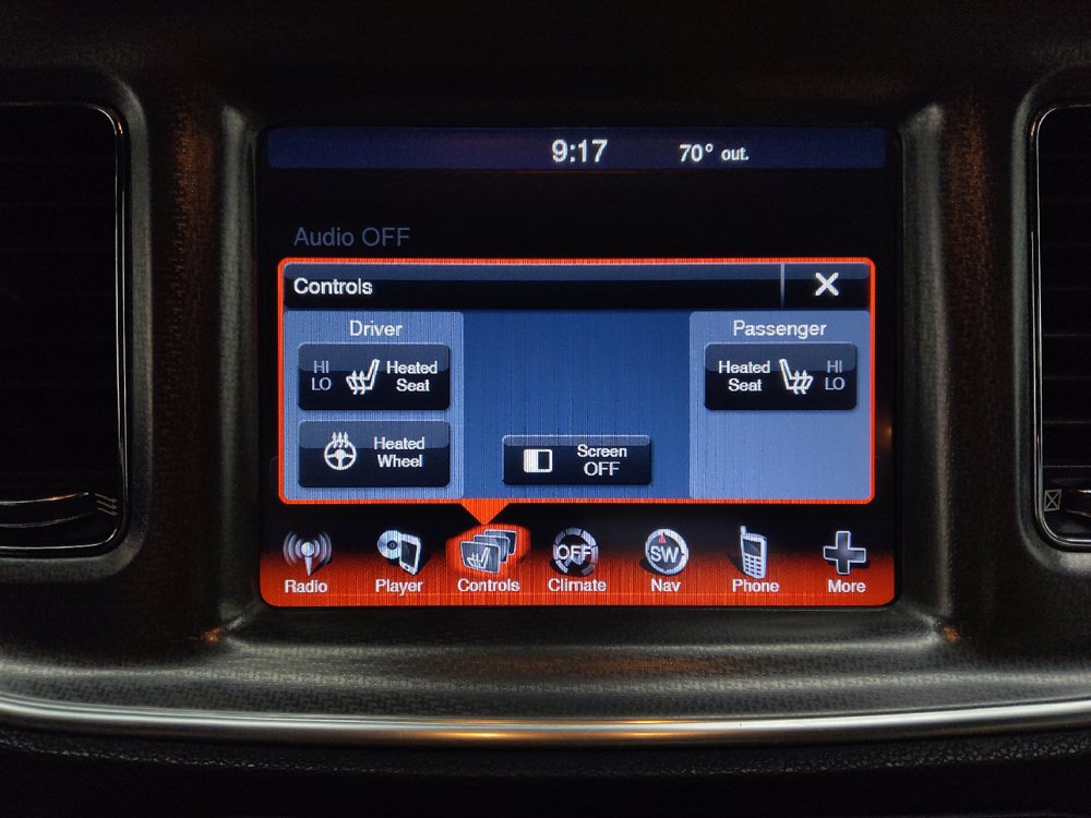 Used 2014 Dodge Charger R/T RWD image 25