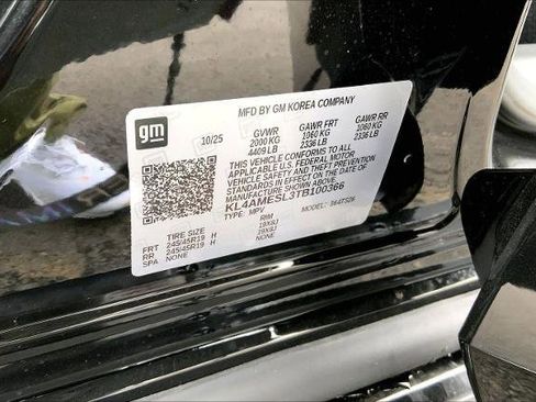 New 2026 Buick Encore GX Sport Touring w/ Comfort Package image 14