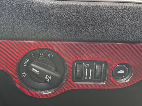 Used 2017 Dodge Charger R/T Scat Pack w/ Driver Confidence Group RWD image 28
