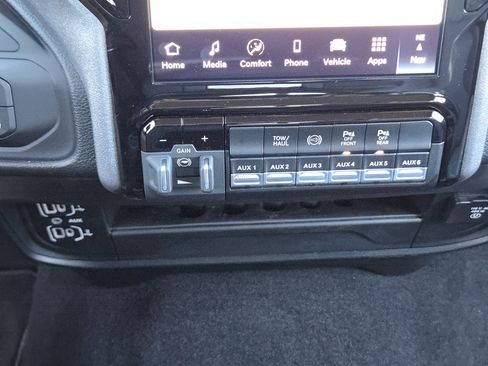 New 2026 RAM 2500 Tradesman image 16