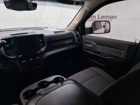 Used 2019 RAM 2500 Big Horn image 21